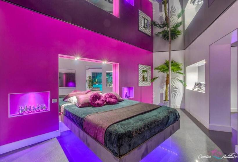 酒店 Evasion Antillaise