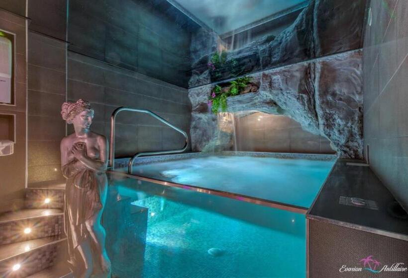 酒店 Evasion Antillaise