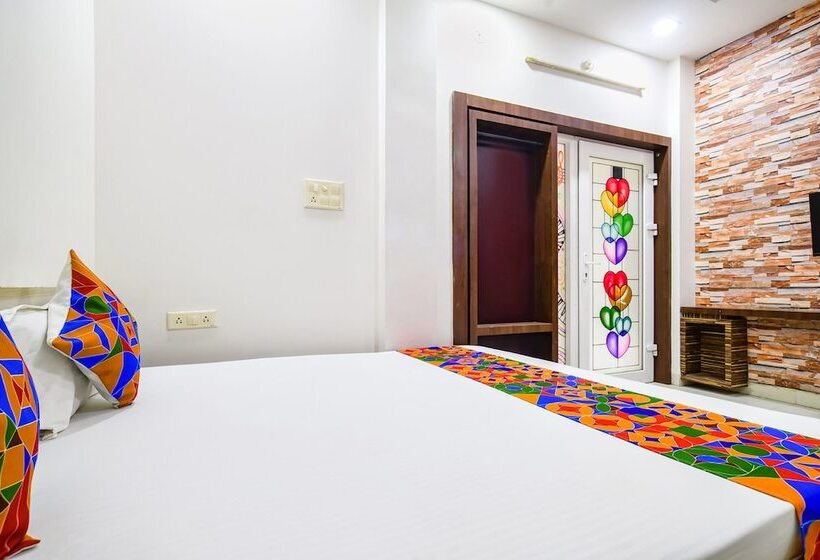 فندق Fabexpress Olive Inn