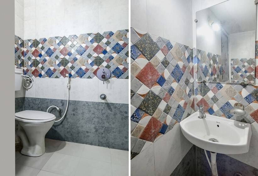 فندق Fabexpress Olive Inn