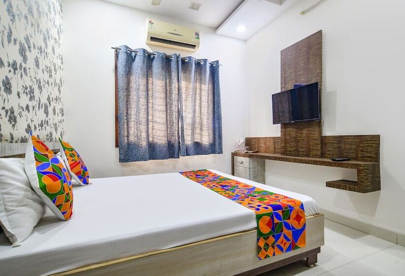 فندق Fabexpress Olive Inn