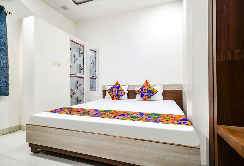 فندق Fabexpress Olive Inn