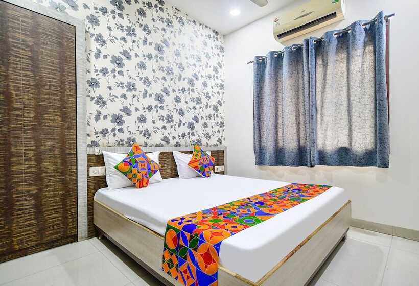 فندق Fabexpress Olive Inn