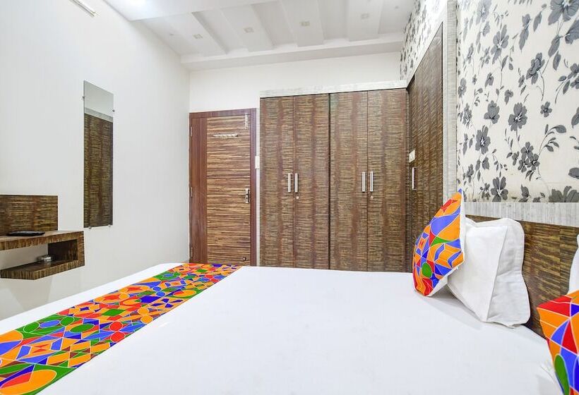 فندق Fabexpress Olive Inn