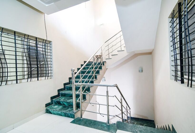 فندق Fabexpress Olive Inn