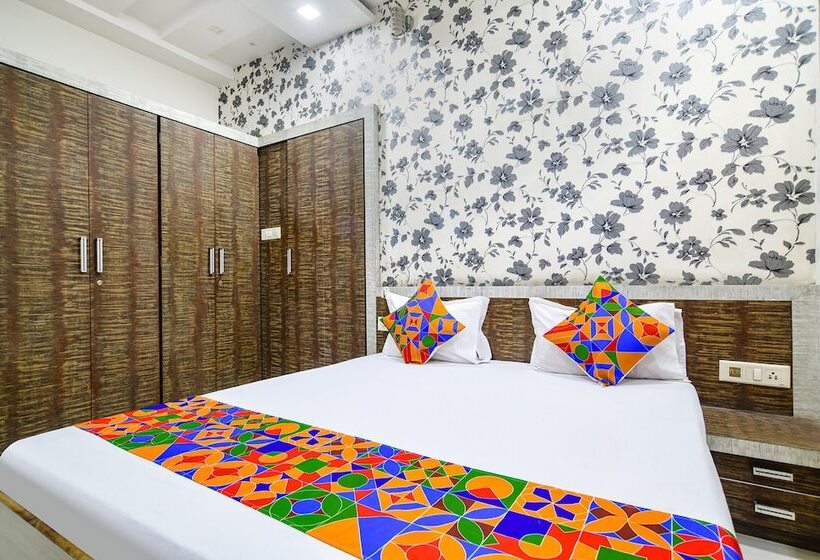 فندق Fabexpress Olive Inn