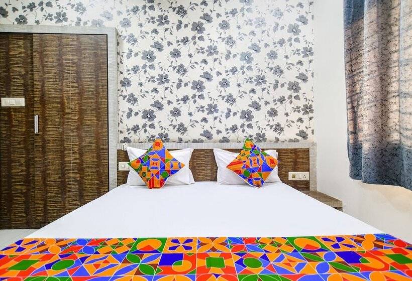 فندق Fabexpress Olive Inn