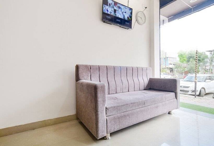 فندق Fabexpress Olive Inn