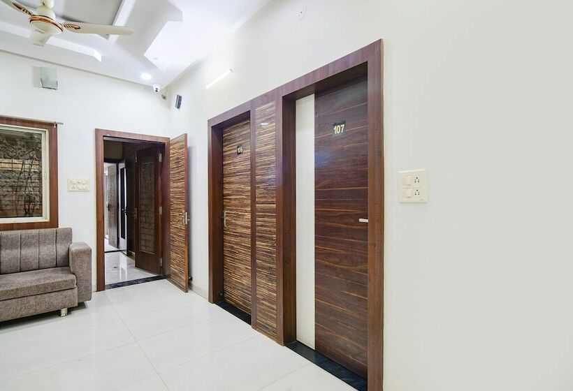 فندق Fabexpress Olive Inn