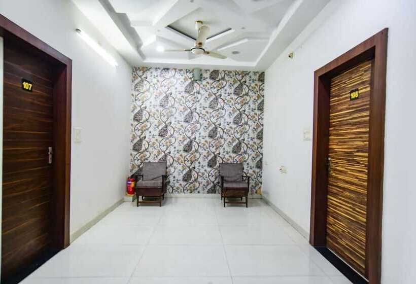 فندق Fabexpress Olive Inn