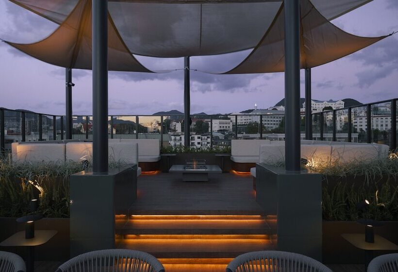 هتل Fav Lux Nagasaki