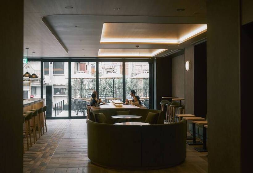 هتل Fav Lux Nagasaki