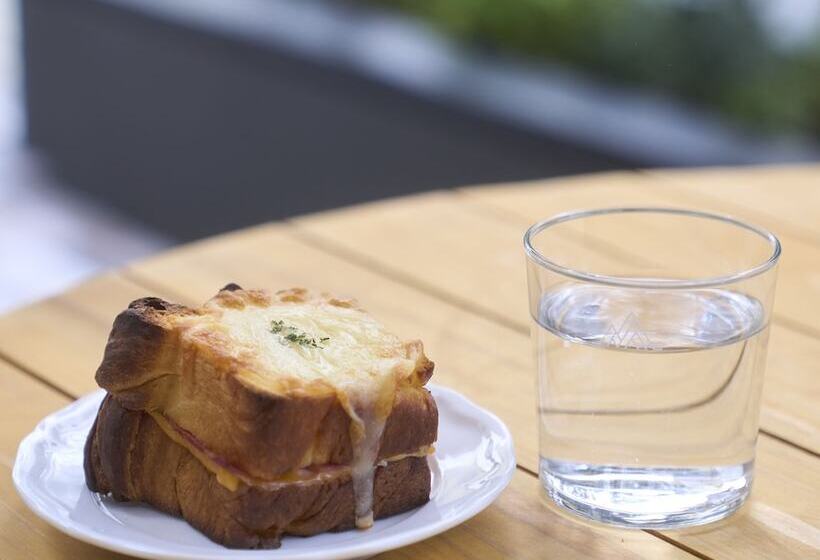 هتل Fav Lux Nagasaki