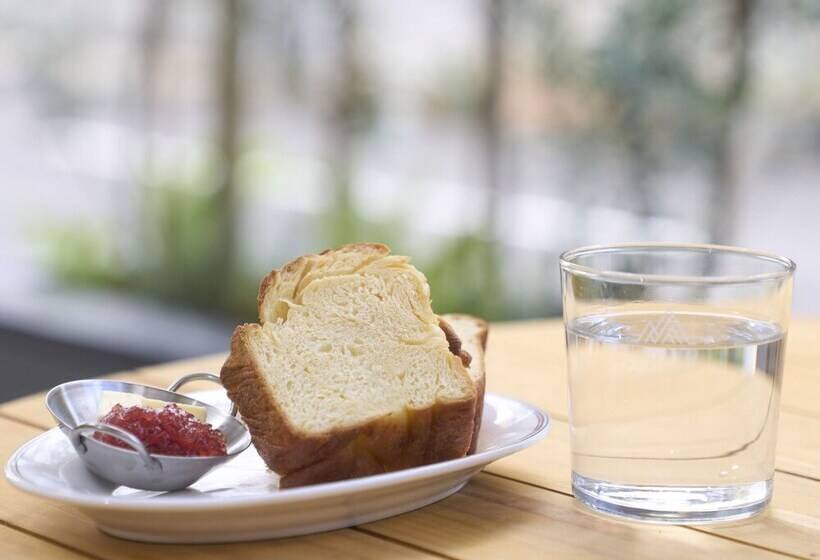 هتل Fav Lux Nagasaki