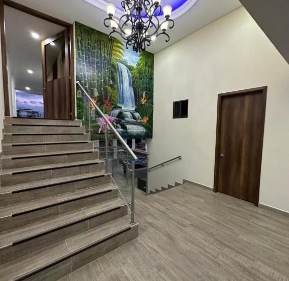 酒店 La Perla Finca