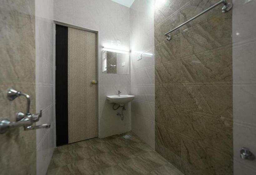 בית מלון כפרי Fortune Inn