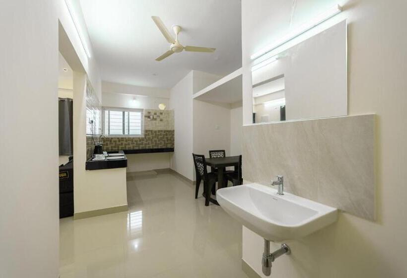 בית מלון כפרי Fortune Inn