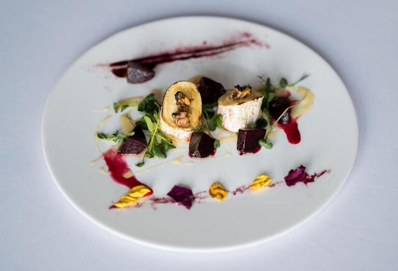 ホテル Gader A Reštaurácia Ramarti