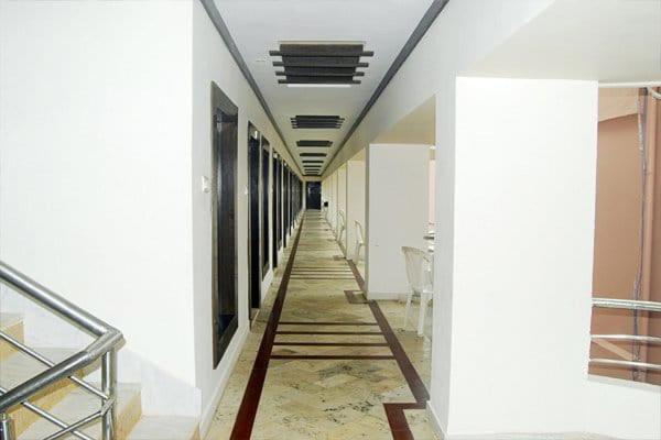 Отель Gajapati Resort