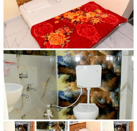 ホテル Ganraj Shranam