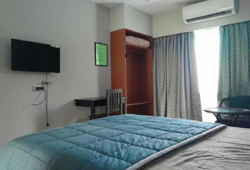 酒店 Grey Stone Shelter