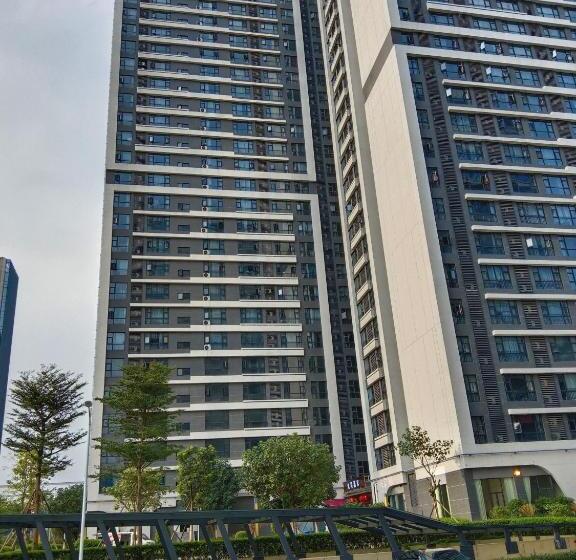 호텔 Guangzhou Xintai