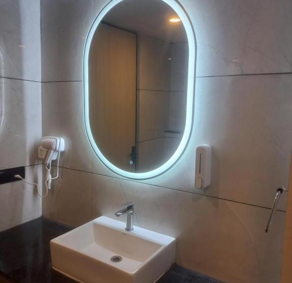 ホテル Holiday Grand