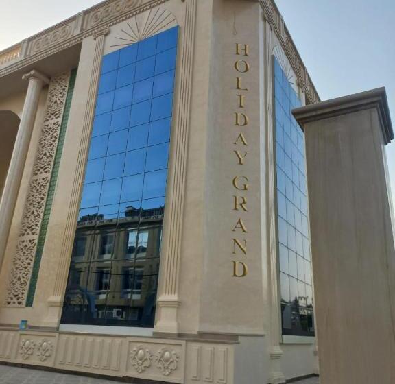 ホテル Holiday Grand