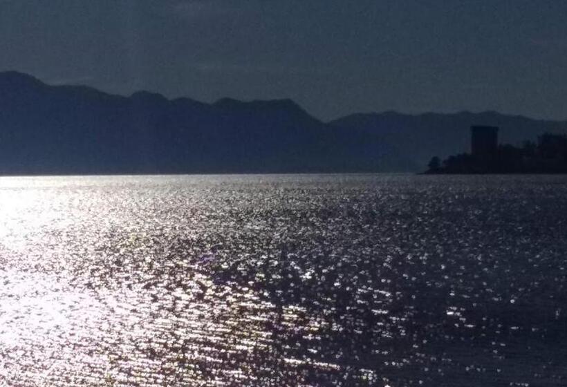 Отель Hostal Relax Spa: Samara