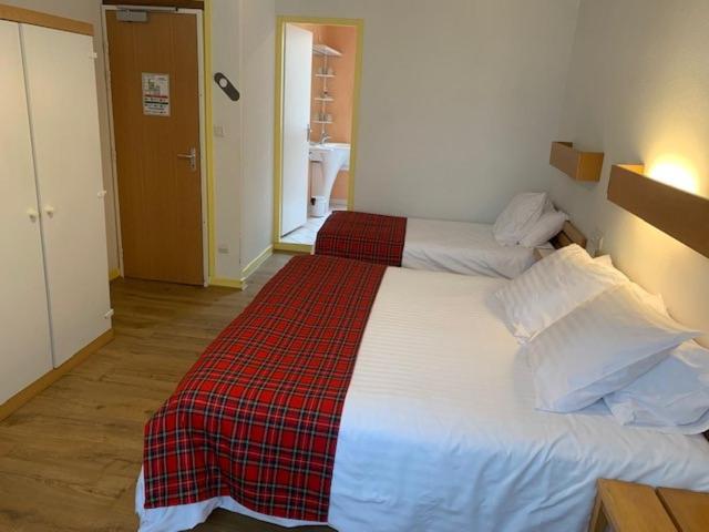 فندق Hôtel Des Sports