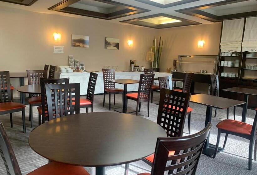 בית מלון כפרי Hôtel Noz Vad