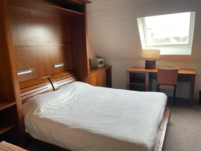 호텔 Hôtel Noz Vad