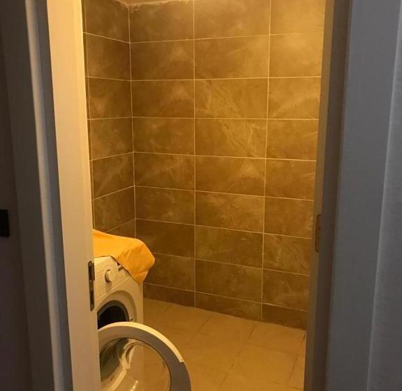 בית מלון כפרי İkiz Evler