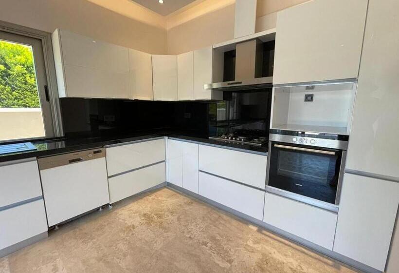 בית מלון כפרי İkiz Evler