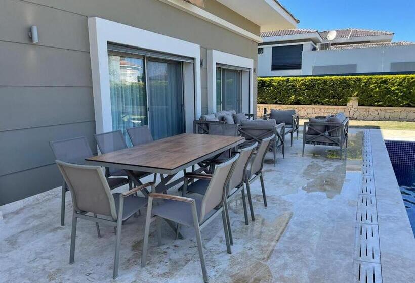 בית מלון כפרי İkiz Evler