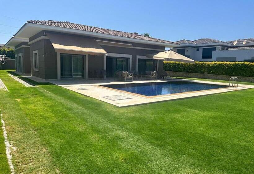 בית מלון כפרי İkiz Evler