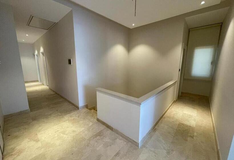 فندق İkiz Evler