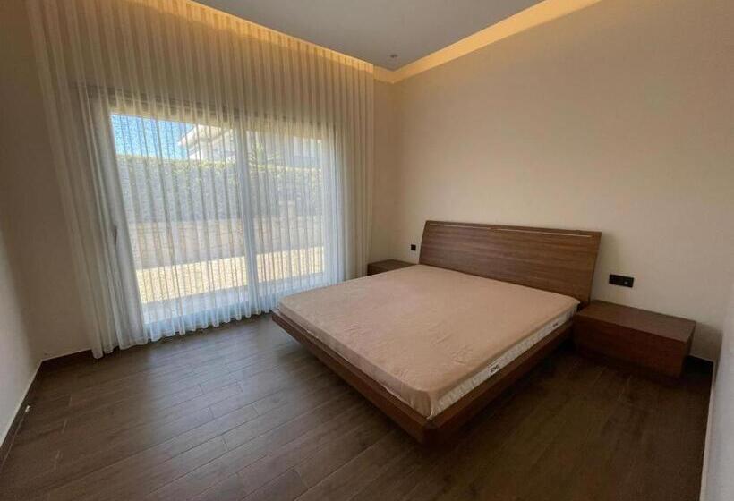 בית מלון כפרי İkiz Evler