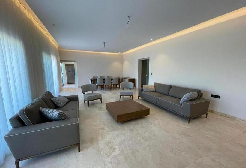 בית מלון כפרי İkiz Evler