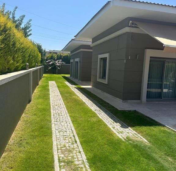 فندق İkiz Evler