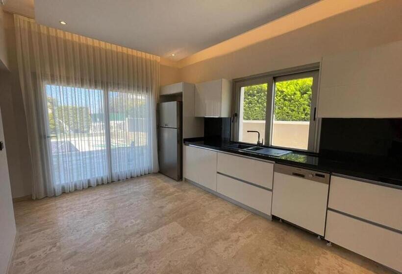 فندق İkiz Evler