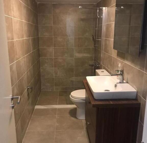 בית מלון כפרי İkiz Evler