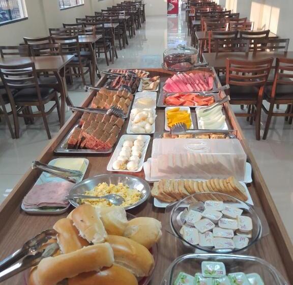 בית מלון כפרי Império