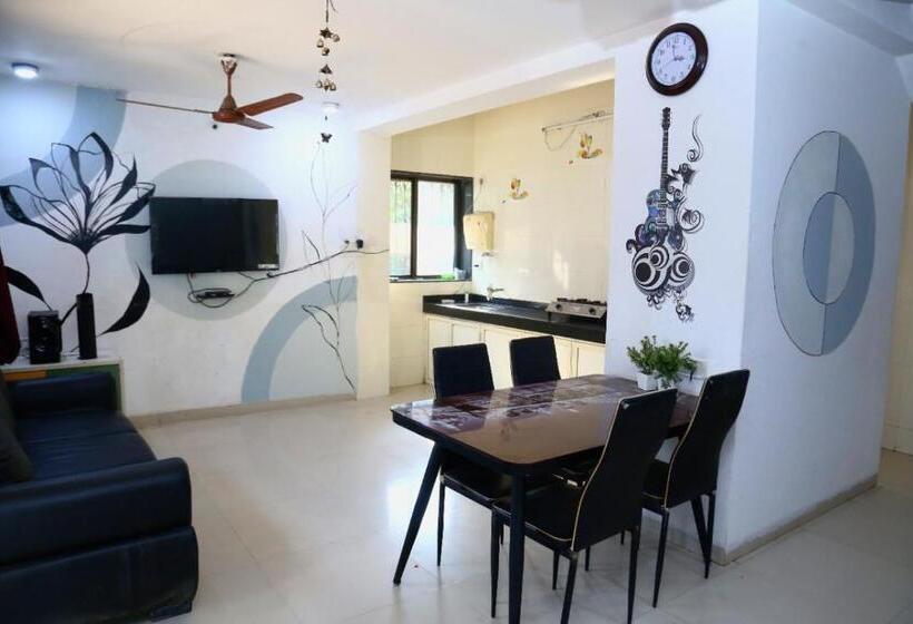 בית מלון כפרי Jannat Villa