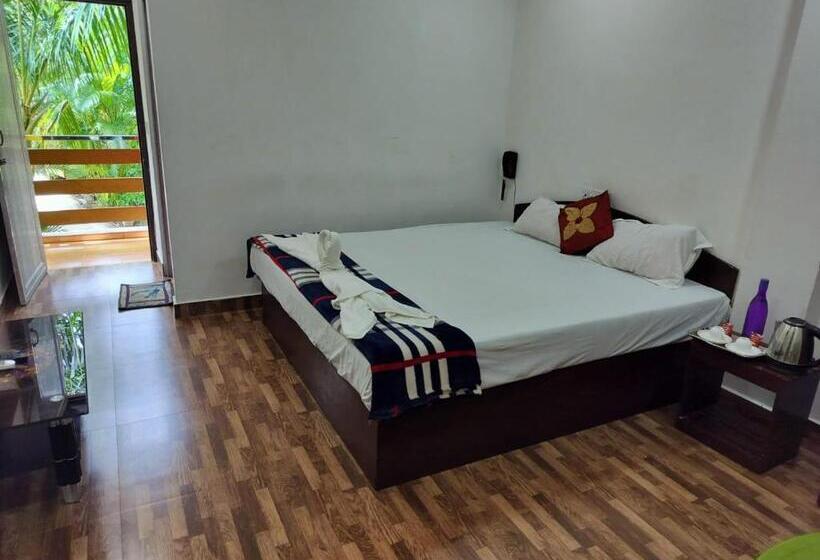 فندق Kalapani Nest