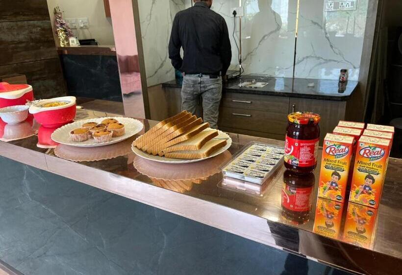 فندق Kasa Comfort Inn