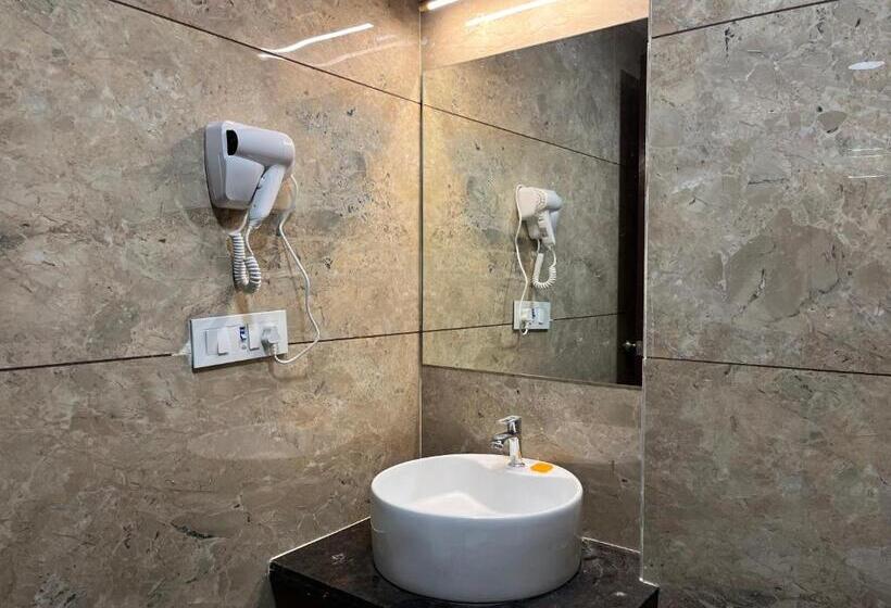 فندق Kasa Comfort Inn