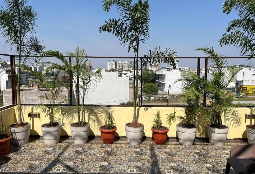 فندق Kasa Comfort Inn