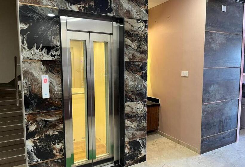 فندق Kasa Comfort Inn