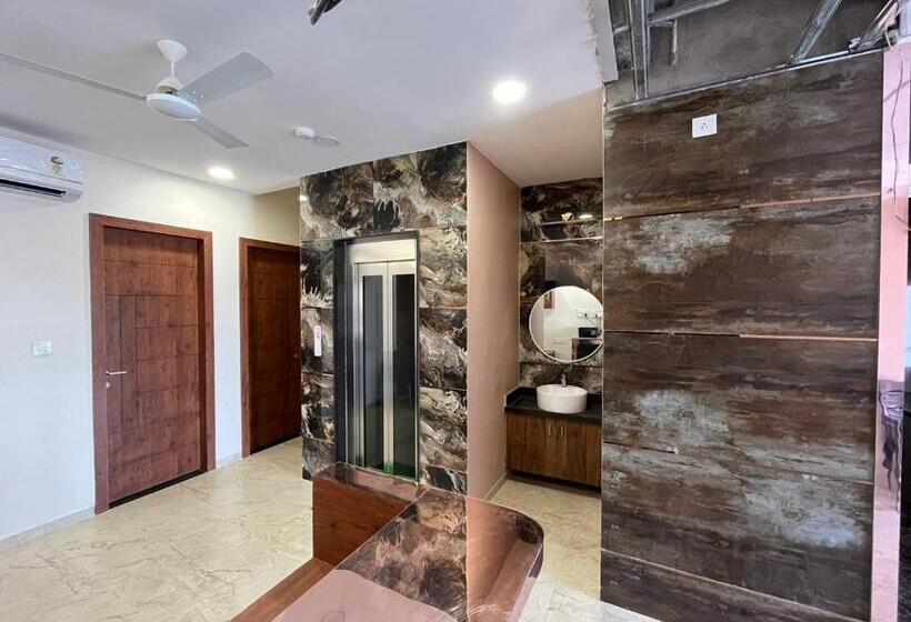 فندق Kasa Comfort Inn